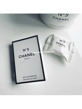 Chanel No 5 gift set 2 PC